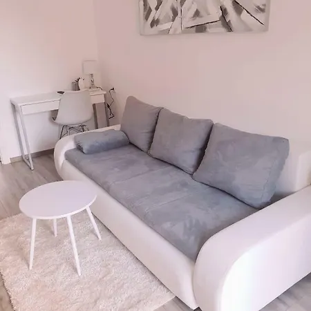 Apartmani Andrej Udbina Zewnętrze zdjęcie