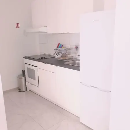 Apartmani Andrej Udbina Zewnętrze zdjęcie