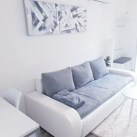 Apartmani Andrej Udbina Zewnętrze zdjęcie