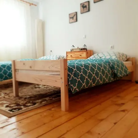 Apartmani Andrej Udbina Zewnętrze zdjęcie