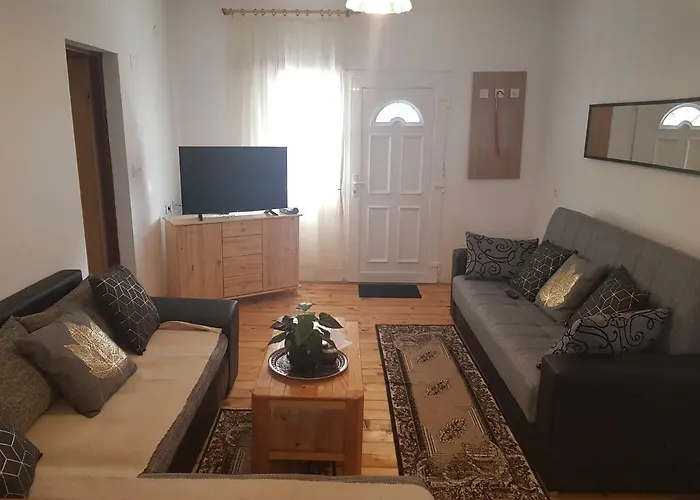 Apartmani Andrej