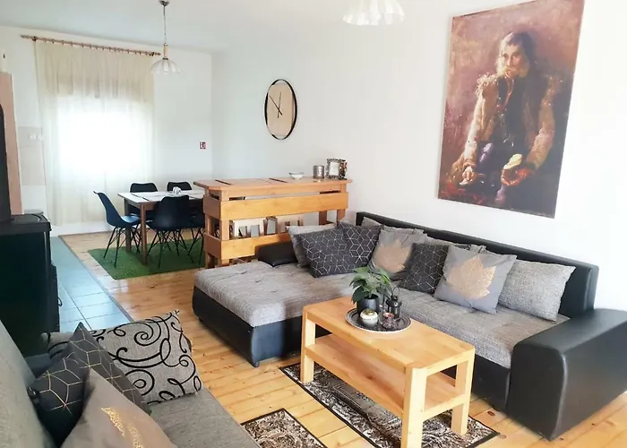 Apartmani Andrej
