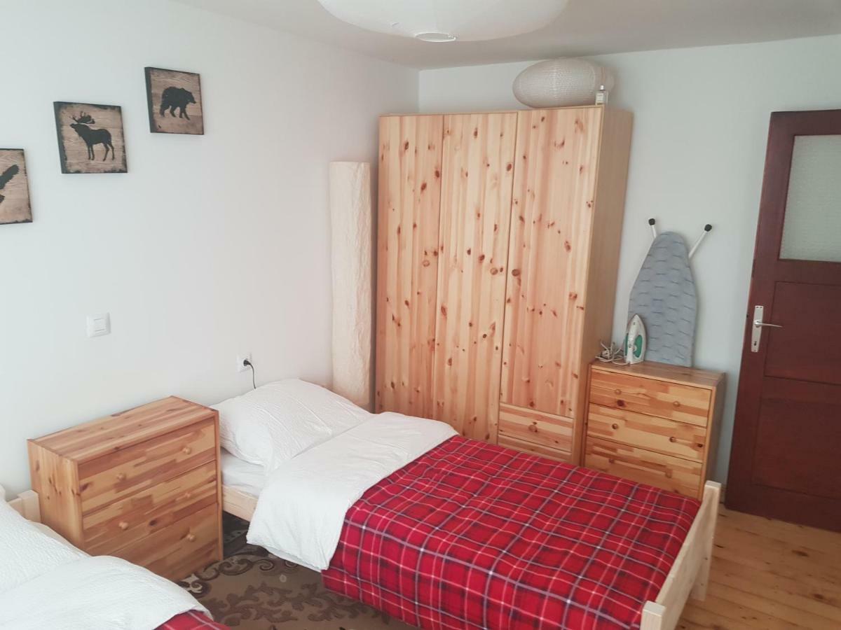 Apartment Andrej