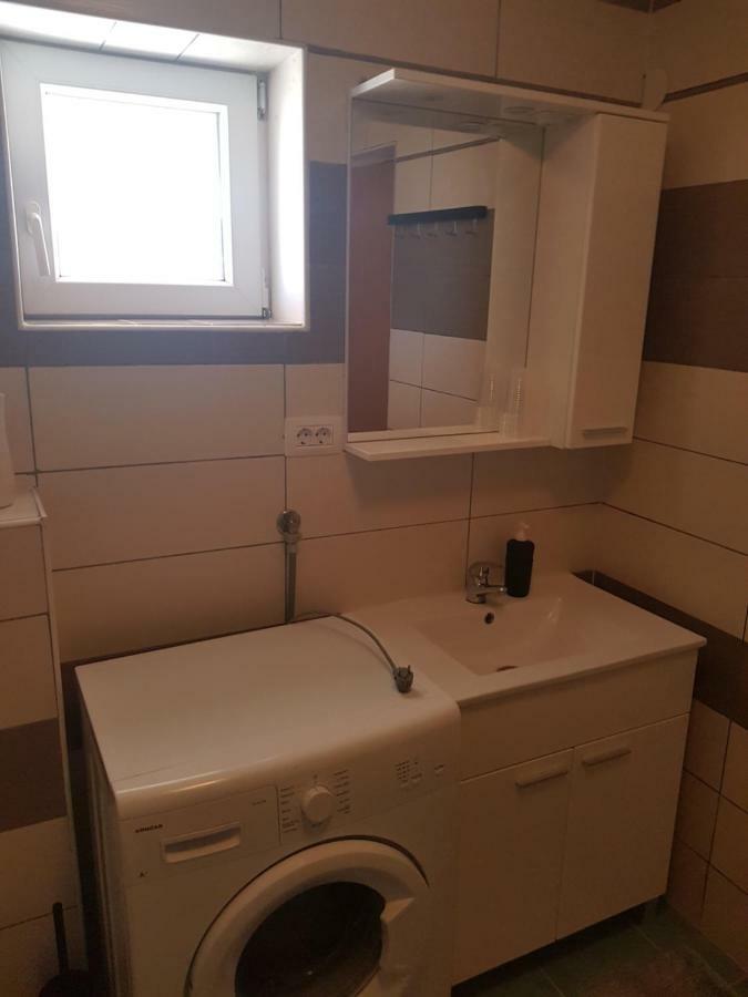 Apartment Andrej