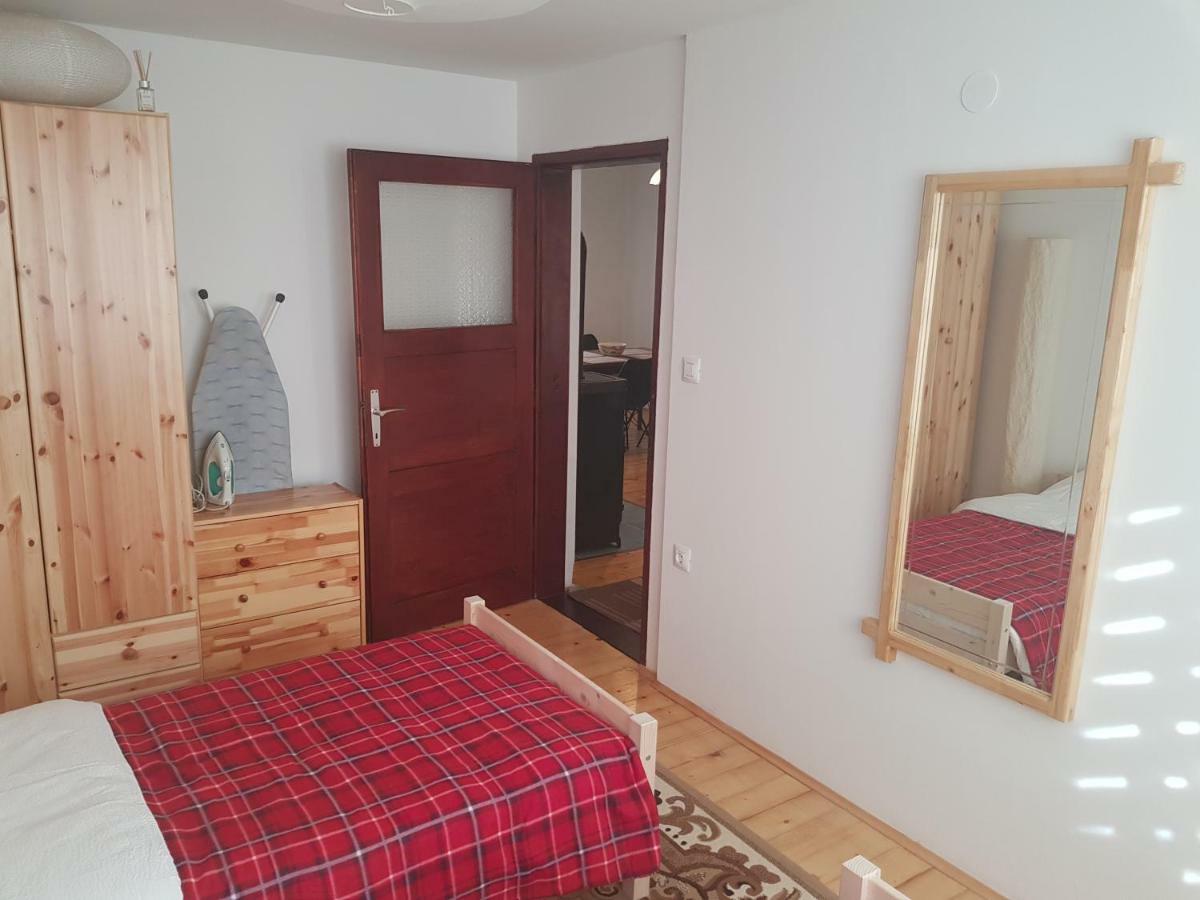 Andrej Apartment