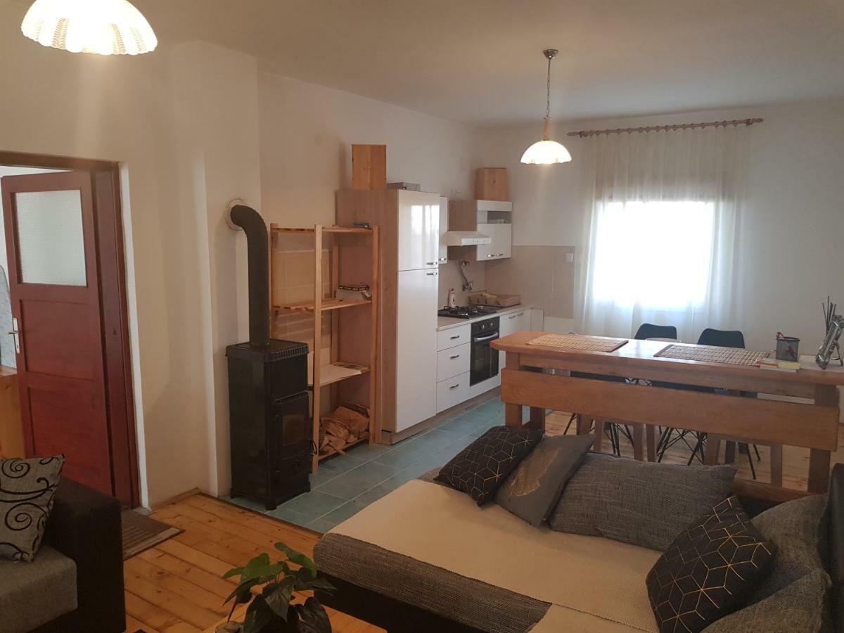 Apartment Andrej