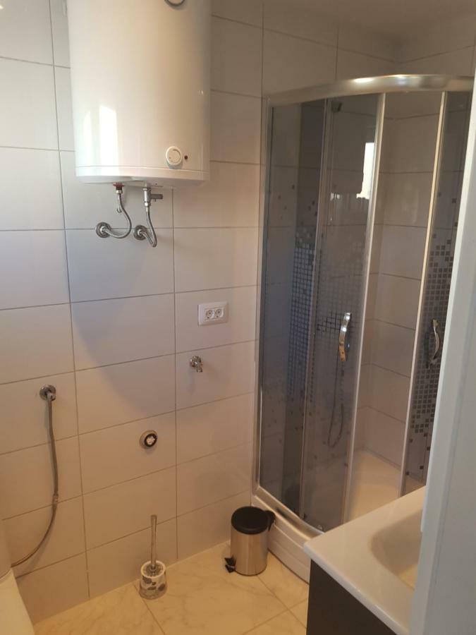 Andrej Apartment *