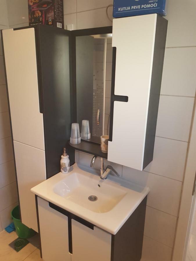 Apartment Andrej Udbina