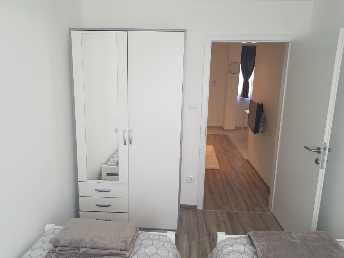Andrej Apartment