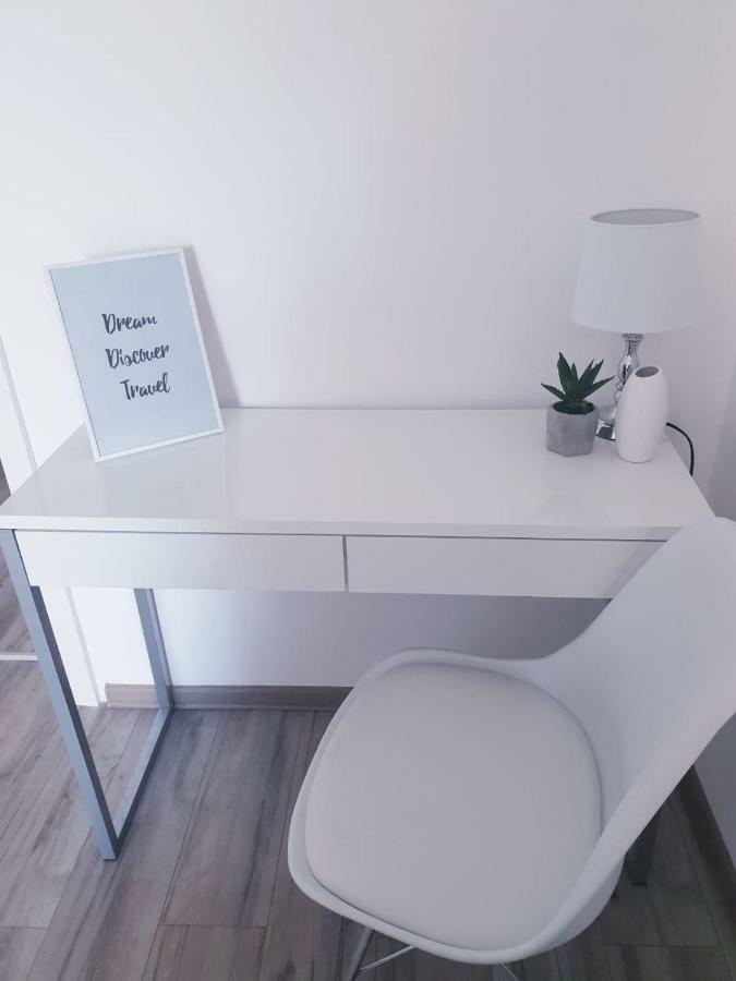 Andrej Apartment Udbina