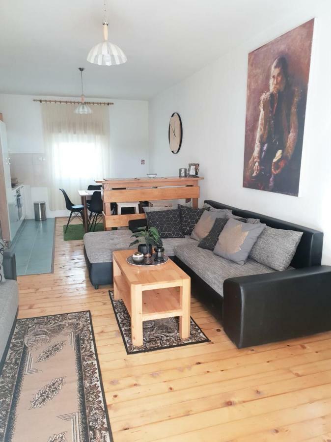 Andrej Apartment Udbina
