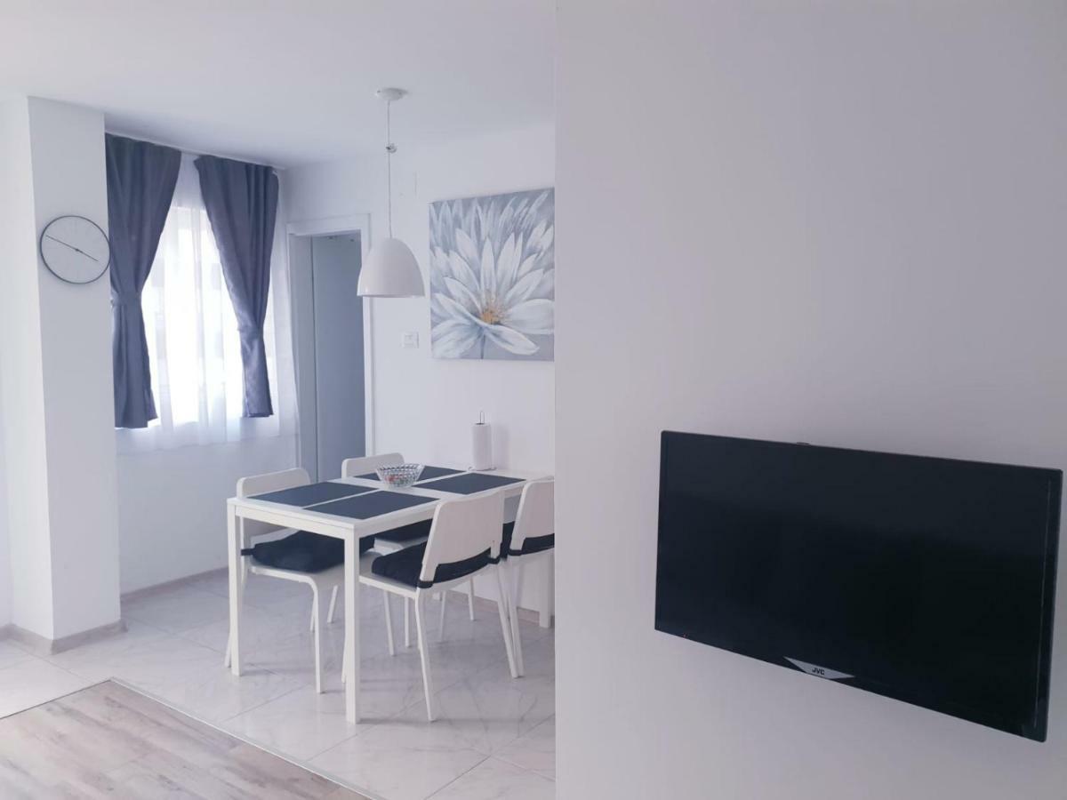 Andrej Apartment