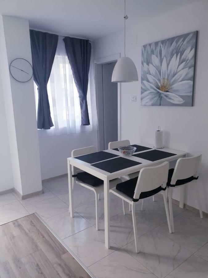 Apartment Andrej *