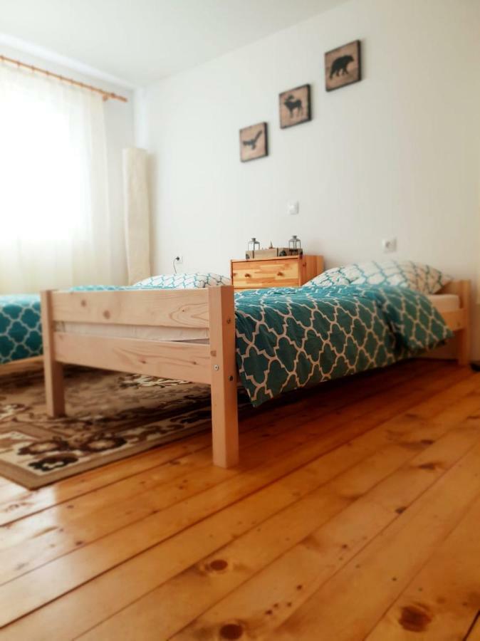 Apartment Andrej *