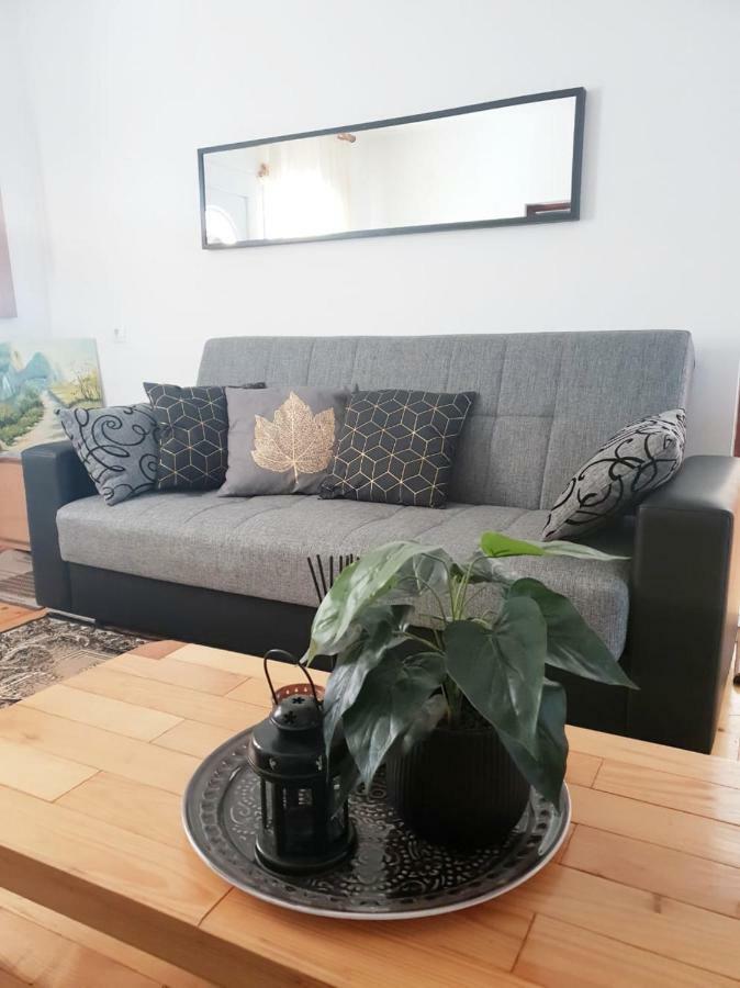 Andrej Apartment Udbina
