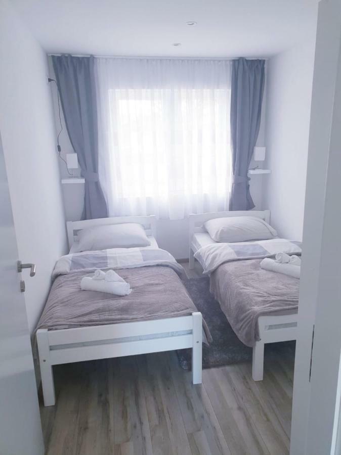Andrej Apartment