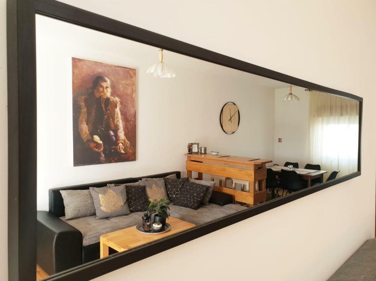 Andrej Apartment Udbina