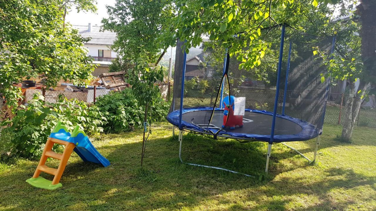 Apartment Andrej *